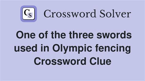 Fence stake Crossword Clue .